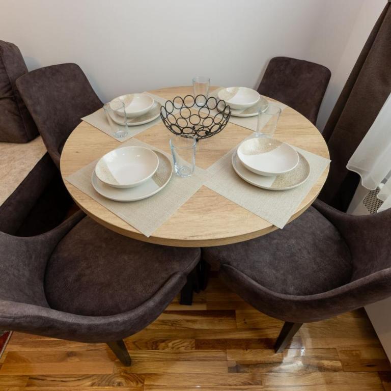 Olivera - One-Bedroom Apartment - 18