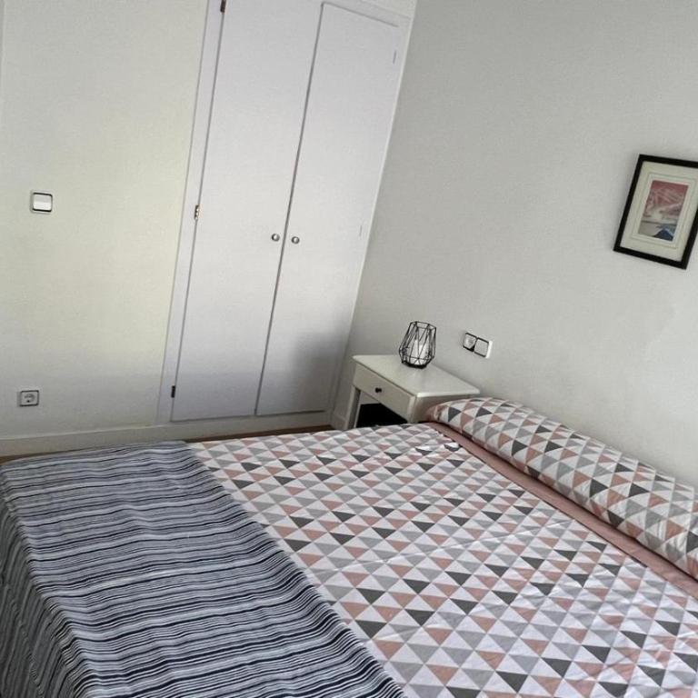 Lotus Estefanía - Apartamento de 1 dormitorio - 5