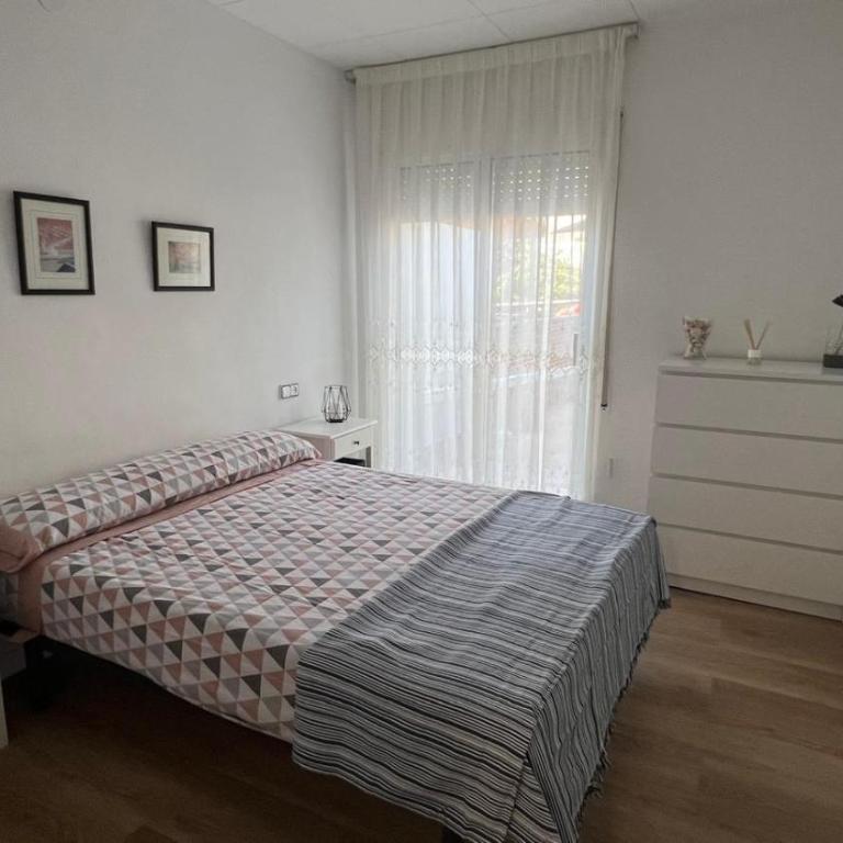 Lotus Estefanía - Apartamento de 1 dormitorio - 7