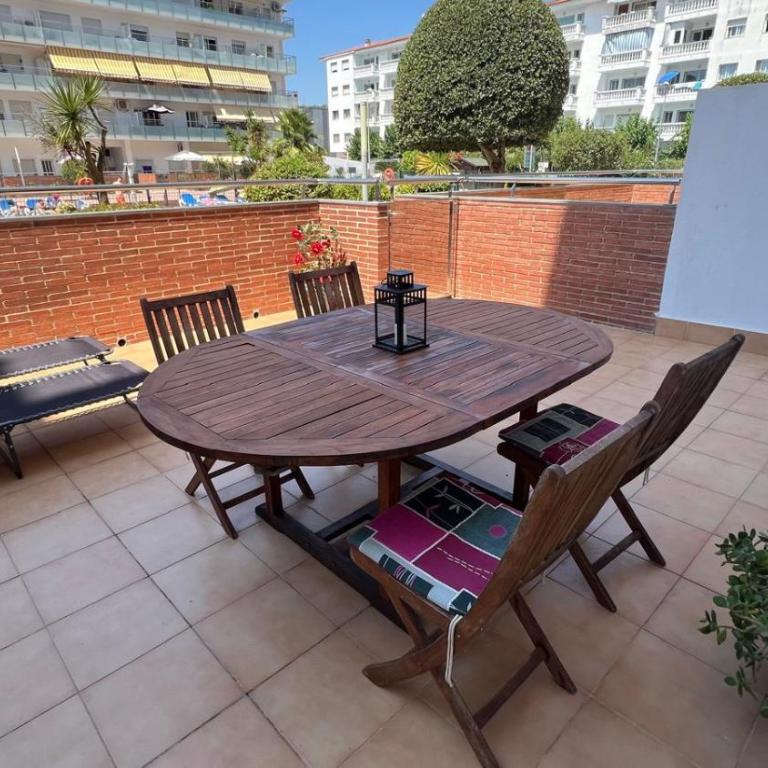 Lotus Estefanía - Apartamento de 1 dormitorio - 8