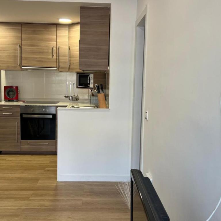 Lotus Estefanía - Apartamento de 1 dormitorio - 14
