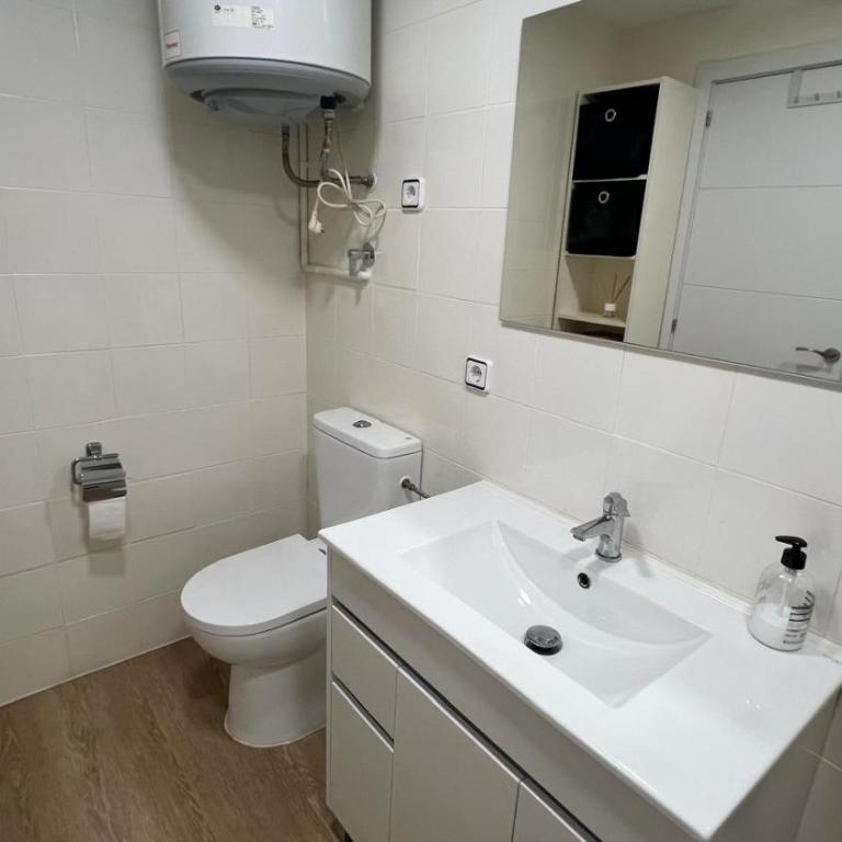 Lotus Estefanía - Apartamento de 1 dormitorio - 18
