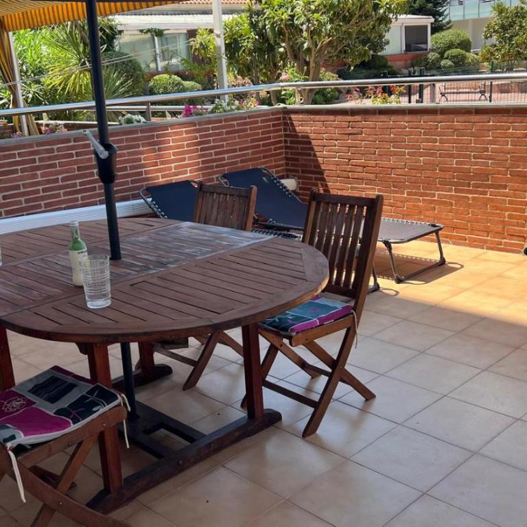 Lotus Estefanía - Apartamento de 1 dormitorio - 19