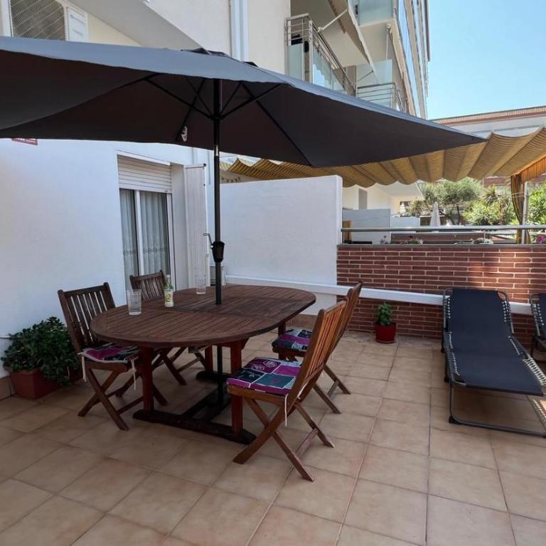 Lotus Estefanía - Apartamento de 1 dormitorio - 21