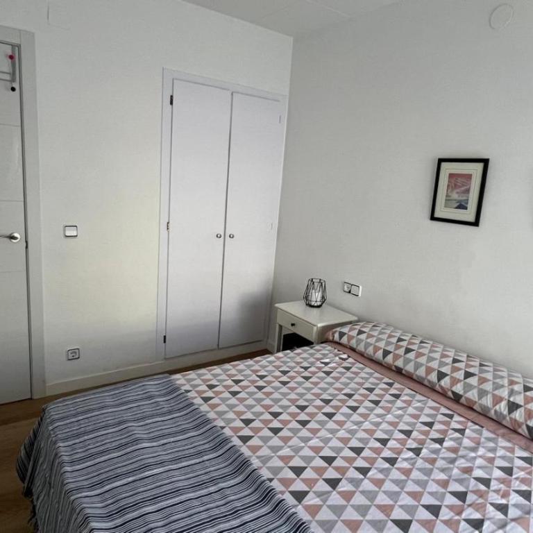 Lotus Estefanía - Apartamento de 1 dormitorio - 23