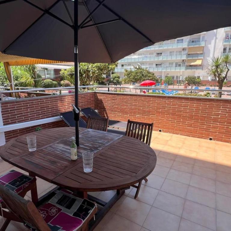 Lotus Estefanía - Apartamento de 1 dormitorio - 24