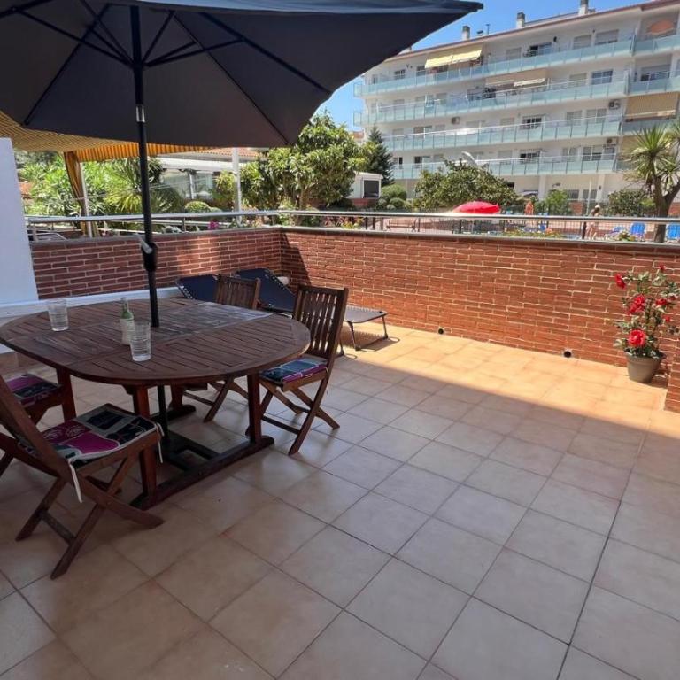 Lotus Estefanía - Apartamento de 1 dormitorio - 29