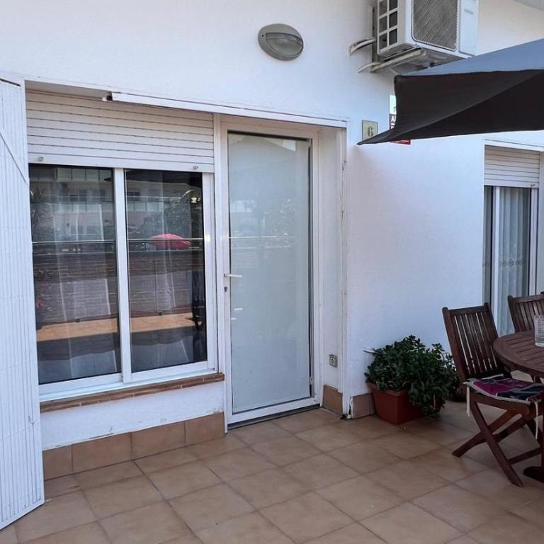 Lotus Estefanía - Apartamento de 1 dormitorio - 30
