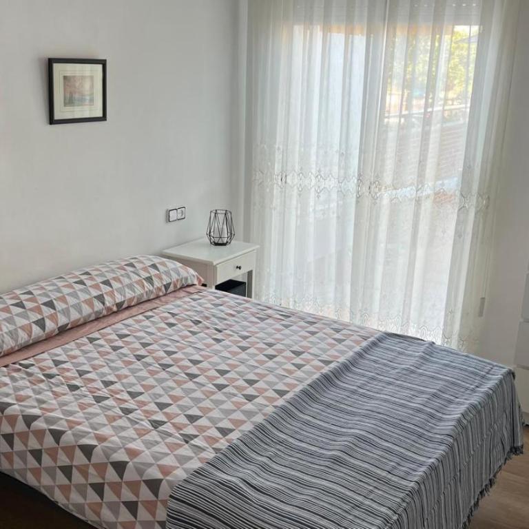 Lotus Estefanía - Apartamento de 1 dormitorio - 34