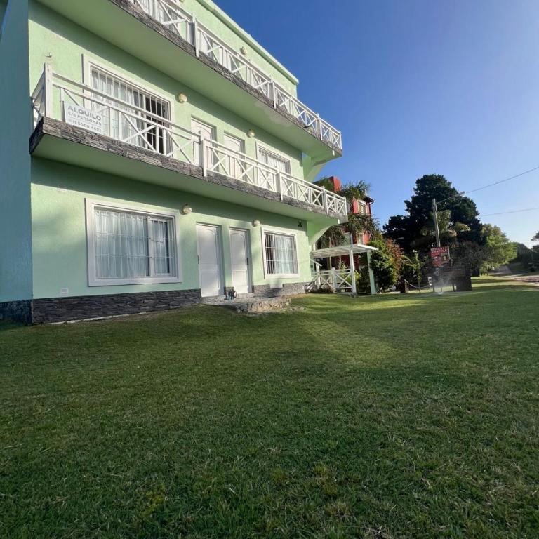 Pammpa Pinamar - Apartamento - 10