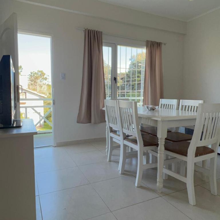 Pammpa Pinamar - Apartamento - 5