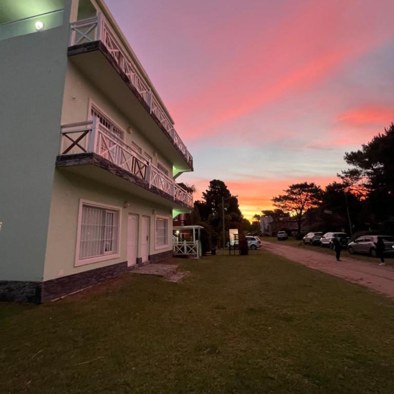 Pammpa Pinamar - Apartamento - 3