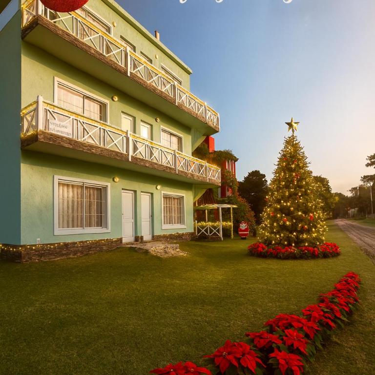 Pammpa Pinamar - Apartamento - 4