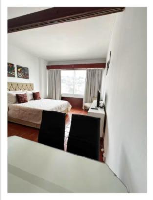 Bariloche Center Exclusive - Apartamento - 3