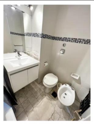 Bariloche Center Exclusive - Apartamento - 5