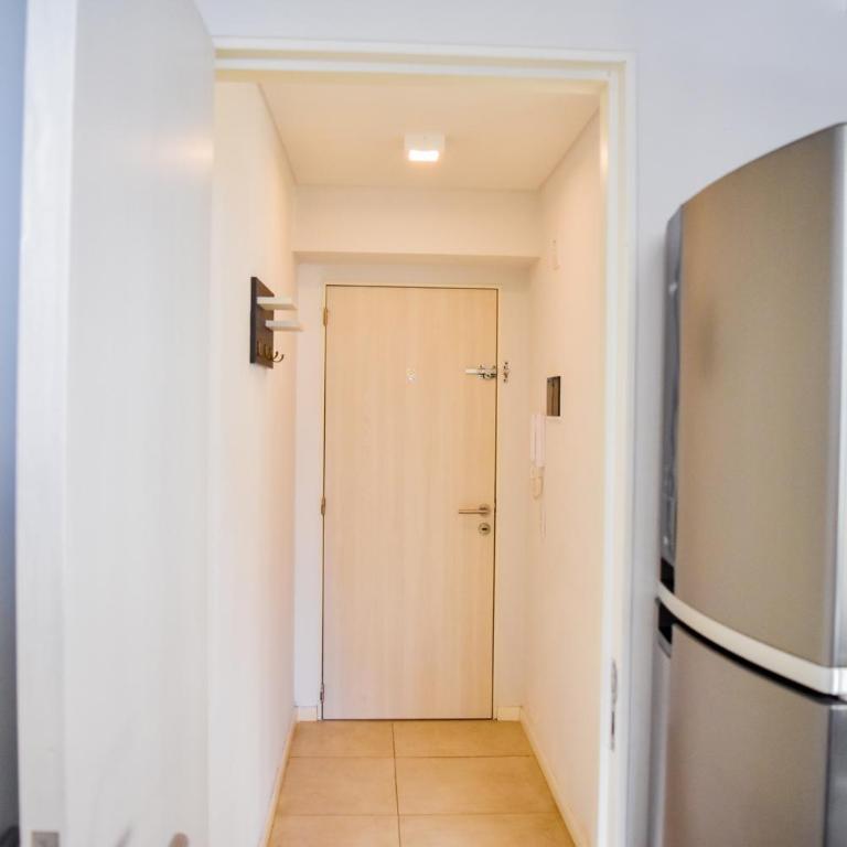 Bnb Loft - Apartamento de 1 dormitorio - 8