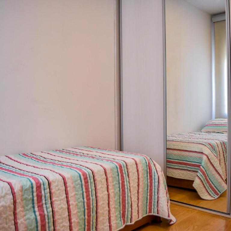 Bnb Loft - Apartamento de 1 dormitorio - 5