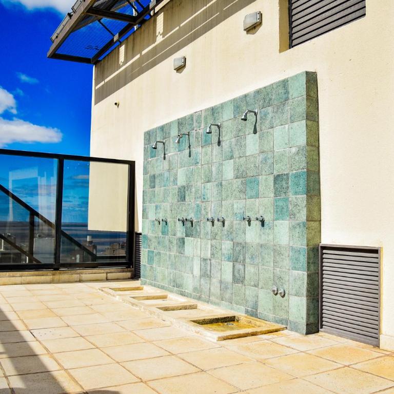 Bnb Loft - Apartamento de 1 dormitorio - 13