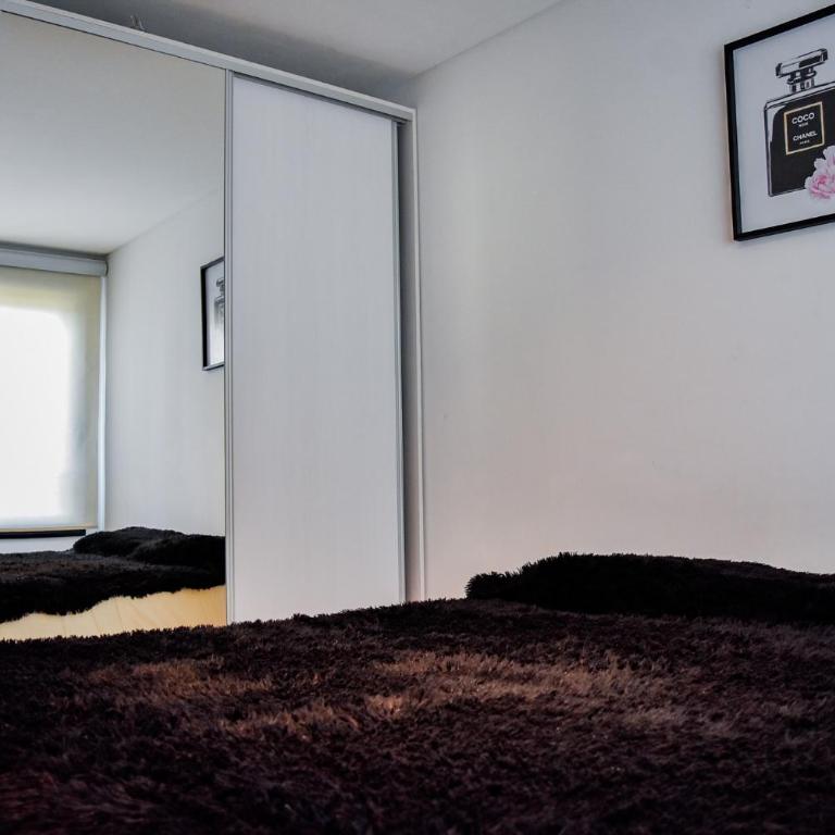 Bnb Loft - Apartamento de 1 dormitorio - 14