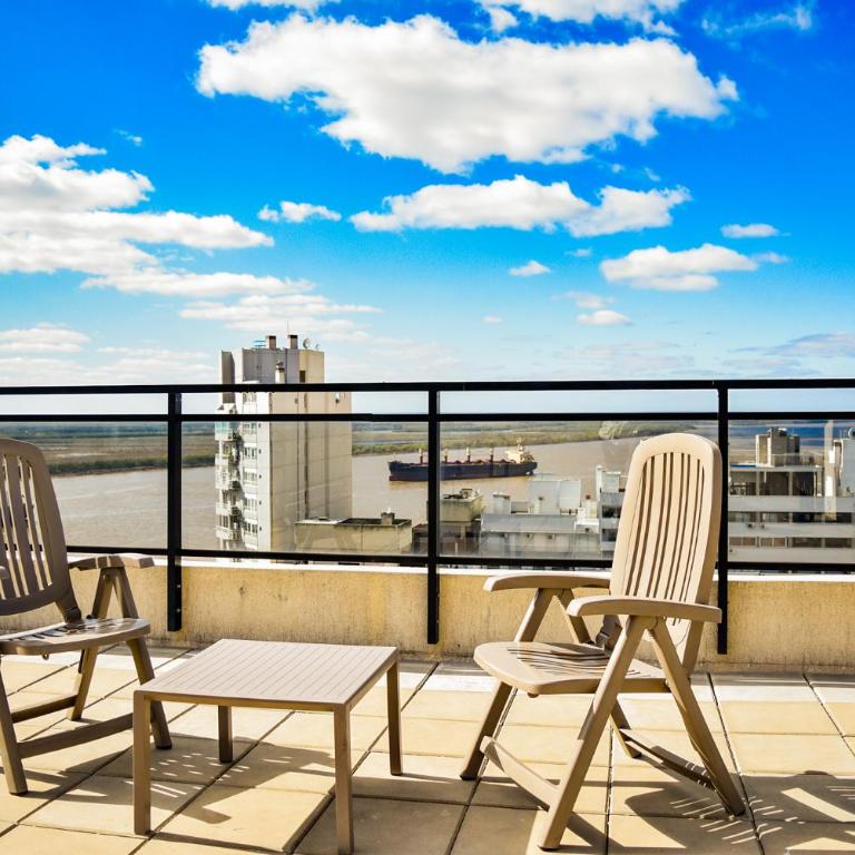 Bnb Loft - Apartamento de 1 dormitorio - 17