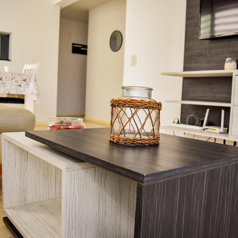 Bnb Loft - Apartamento de 1 dormitorio - 4