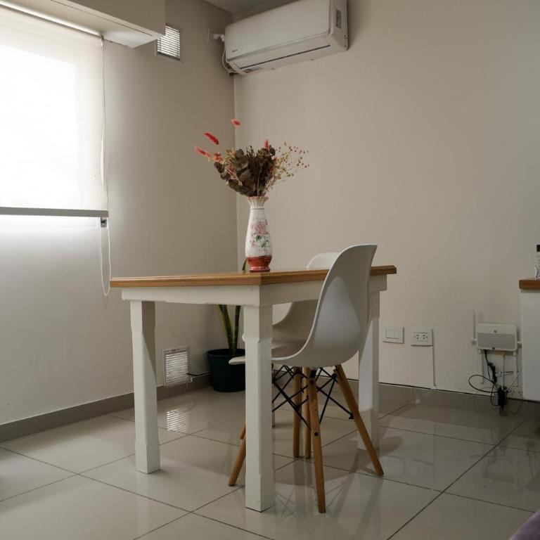 Bnb Loft VII - Apartamento de 1 dormitorio - 12