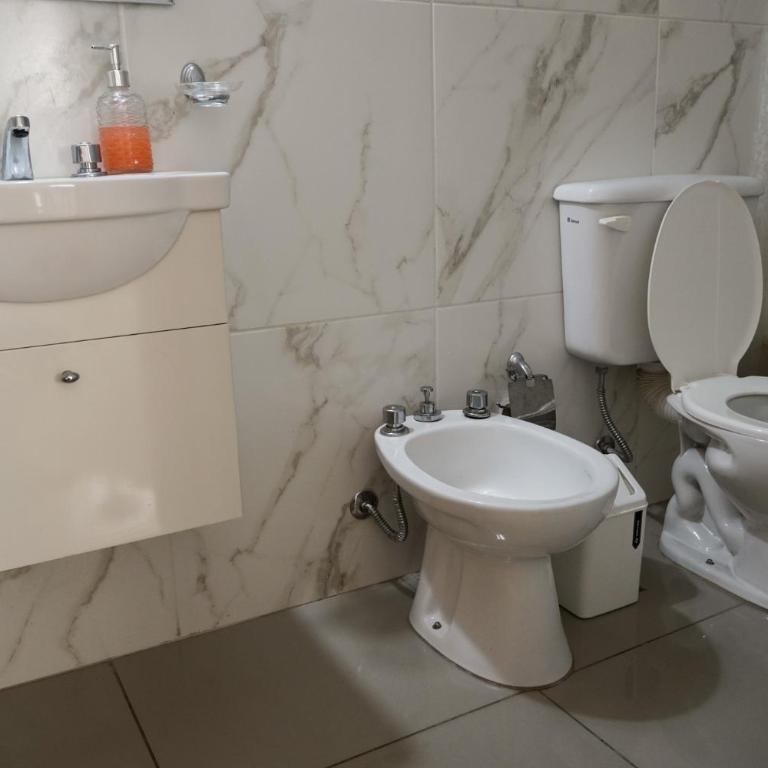 Bnb Loft VII - Apartamento de 1 dormitorio - 13