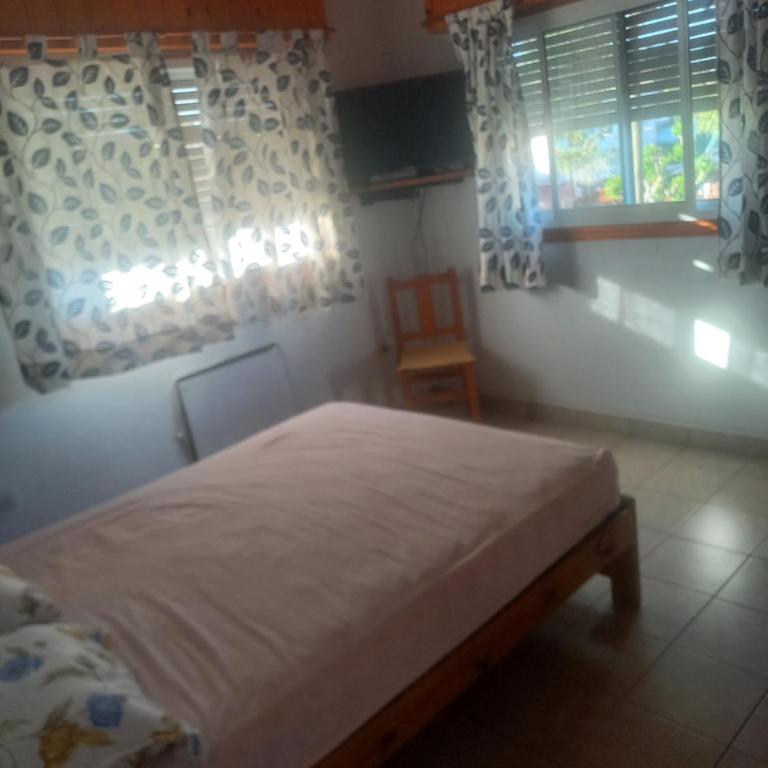 Lo de ana y pedro - One-Bedroom Apartment - 7