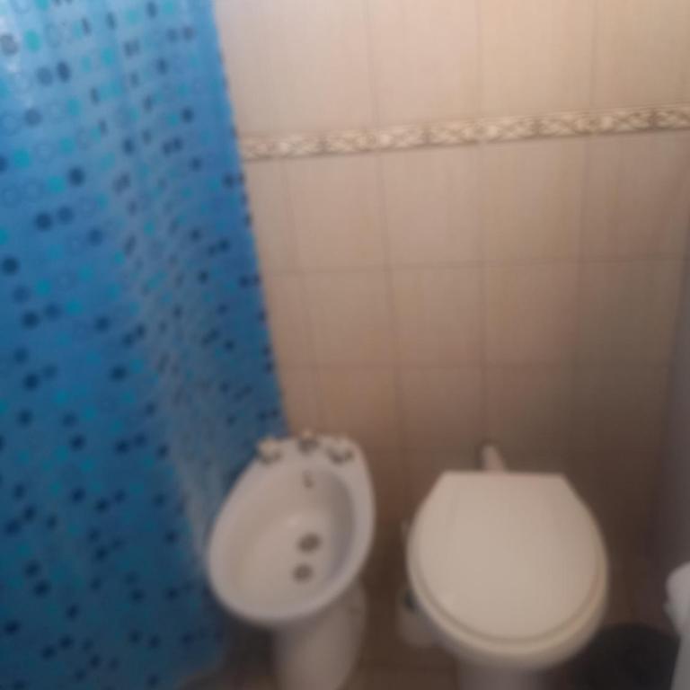 Lo de ana y pedro - One-Bedroom Apartment - 10