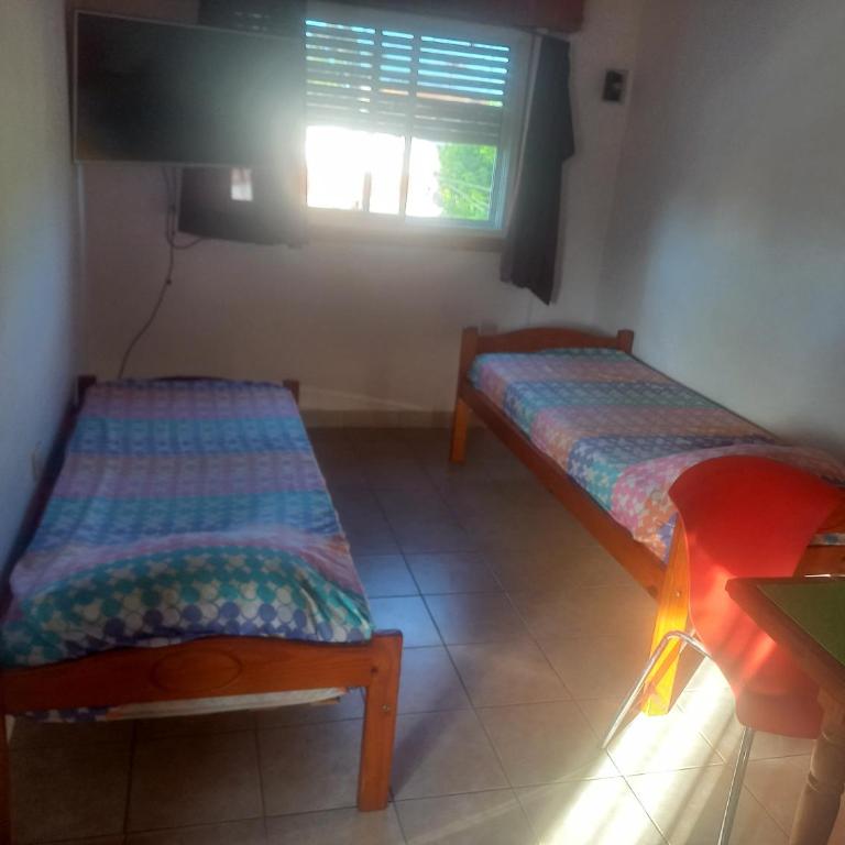 Lo de ana y pedro - One-Bedroom Apartment - 12