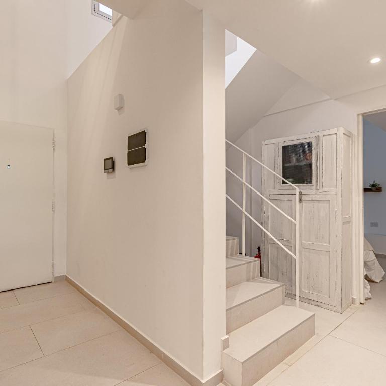 Urbana Domus - Residencia con parque y parrilla propia en Palermo Soho - Unico - Apartamento Deluxe de 3 dormitorios - 21