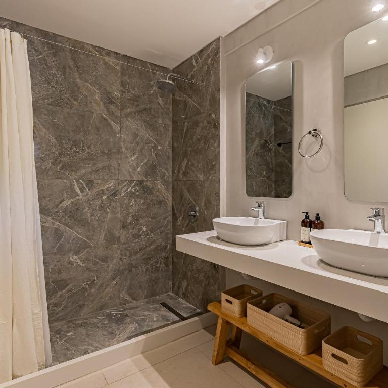Urbana Domus - Residencia con parque y parrilla propia en Palermo Soho - Unico - Apartamento Deluxe de 3 dormitorios - 34