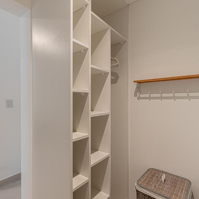 Urbana Domus - Residencia con parque y parrilla propia en Palermo Soho - Unico - Apartamento Deluxe de 3 dormitorios - 33