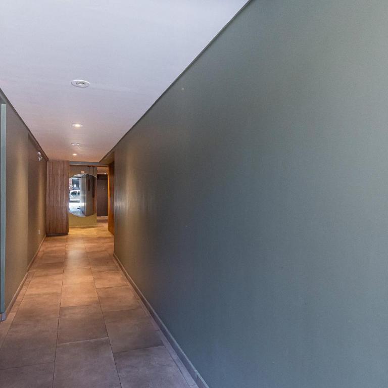 Urbana Domus - Residencia con parque y parrilla propia en Palermo Soho - Unico - Apartamento Deluxe de 3 dormitorios - 53