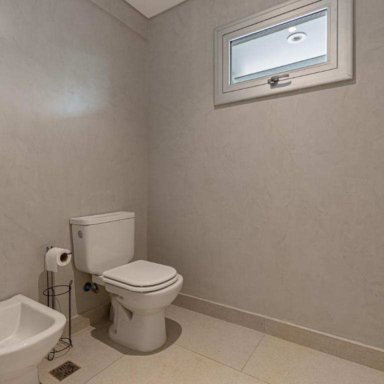 Urbana Domus - Residencia con parque y parrilla propia en Palermo Soho - Unico - Apartamento Deluxe de 3 dormitorios - 36
