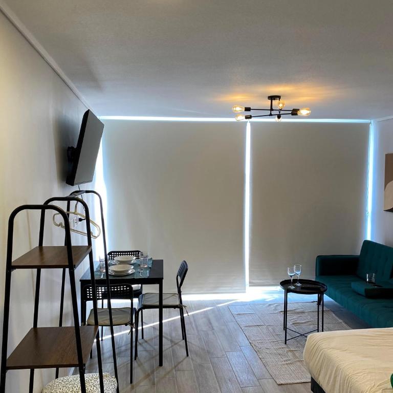 Condominio Beauchef 1916 - Apartamento Estudio - 14