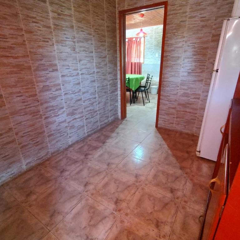 Cabaña solares de Icho Cruz - Casa de 2 dormitorios - 14