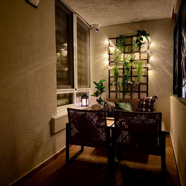 Moon Apartment Belgrade - Apartman sa 1 Spavaćom Sobom - 4