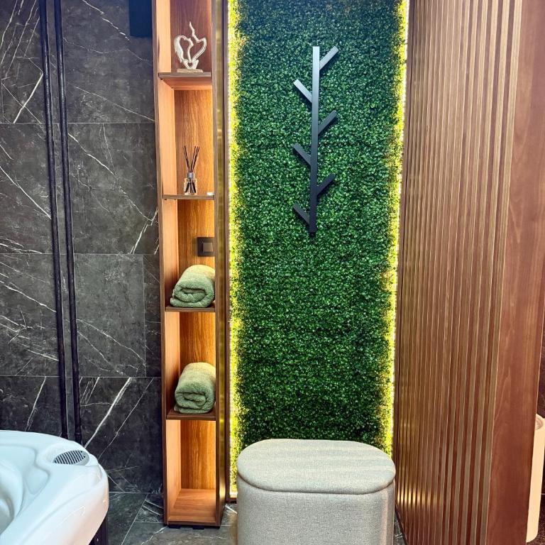 Moon Apartment Belgrade - Apartman sa 1 Spavaćom Sobom - 22