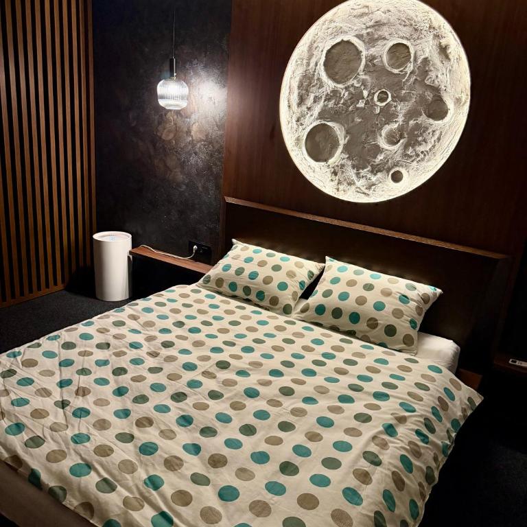 Moon Apartment Belgrade - Apartman sa 1 Spavaćom Sobom - 31