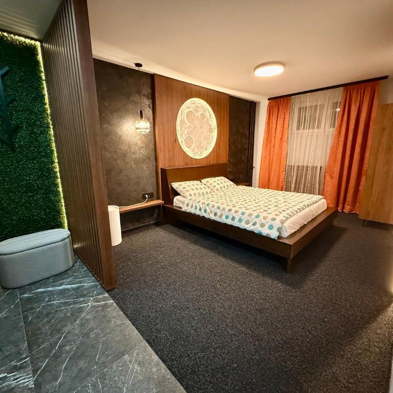 Moon Apartment Belgrade - Apartman sa 1 Spavaćom Sobom - 32