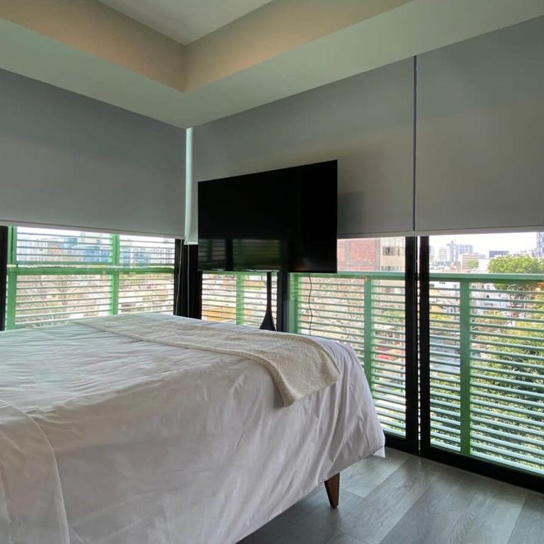 Modern 2BR with Balcony in San Isidro - Apartamento de 2 dormitorios - 13