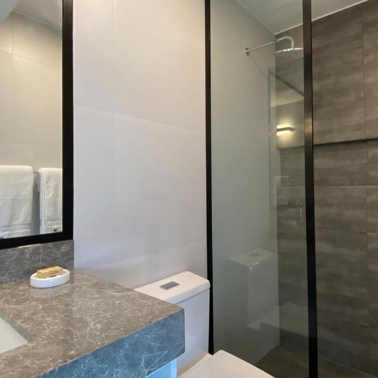 Modern 2BR with Balcony in San Isidro - Apartamento de 2 dormitorios - 17