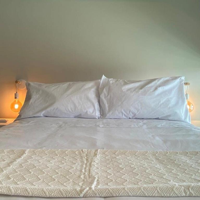 Modern 2BR with Balcony in San Isidro - Apartamento de 2 dormitorios - 20