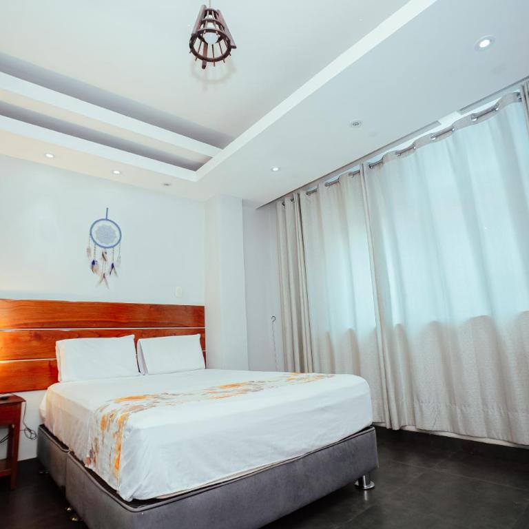 Hotel Cielo Tarapoto - Habitación Doble - 3