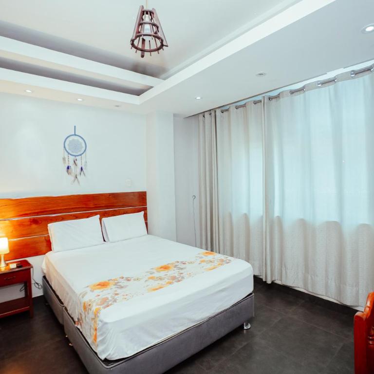 Hotel Cielo Tarapoto - Habitación Doble - 2