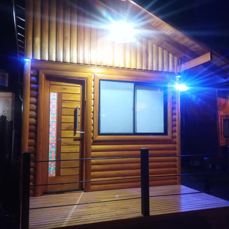 Cabañita Los Teros - Apartamento Estándar de 1 dormitorio - 20