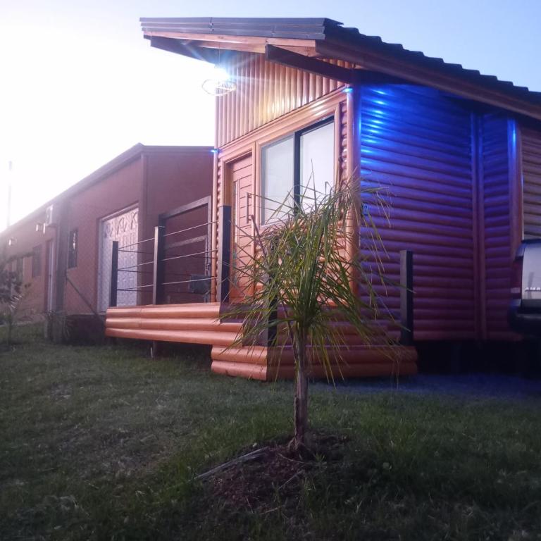 Cabañita Los Teros - Apartamento Estándar de 1 dormitorio - 21