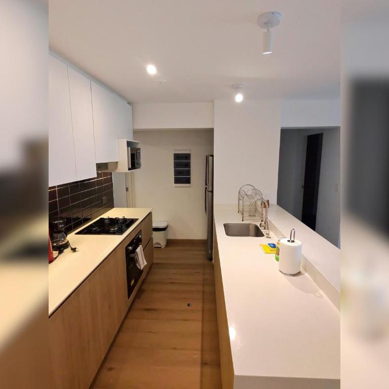 Dpto Miraflores Calle Chiclayo 3BR - Apartamento con balcón - 23