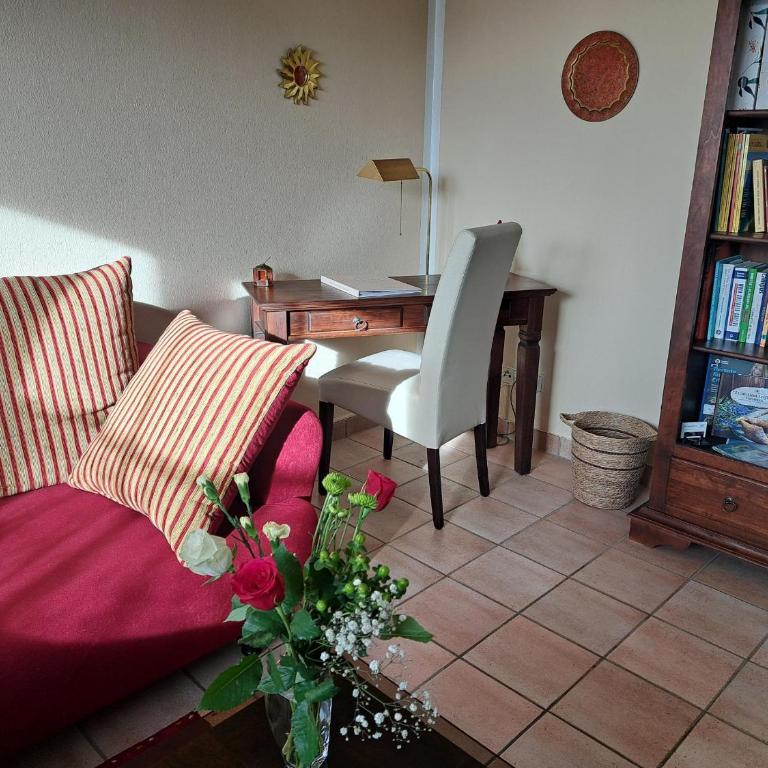Ferienoase Berg & See - Apartment - 5